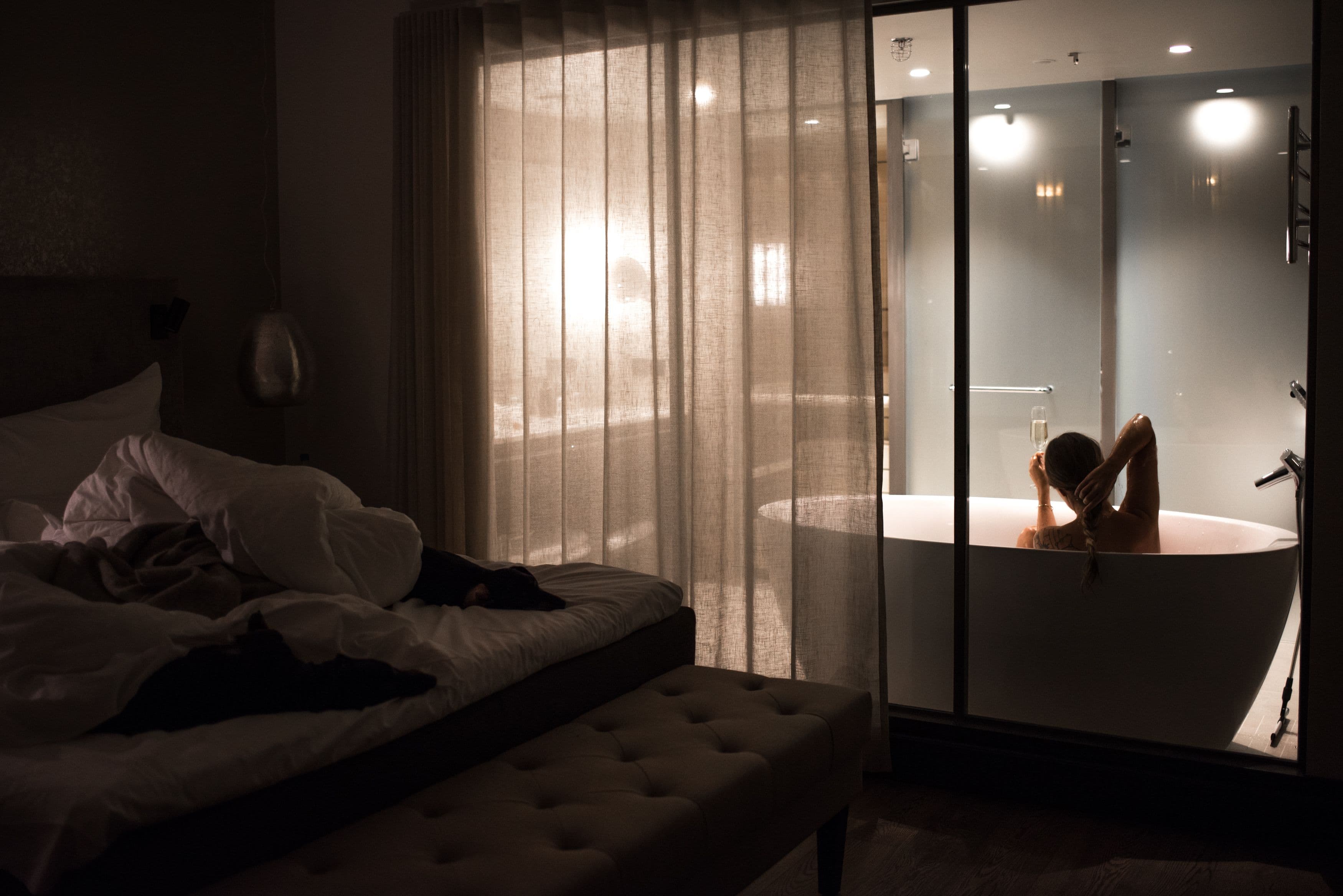 Lapland Hotels Bulevardi Arctic Deluxe Spa