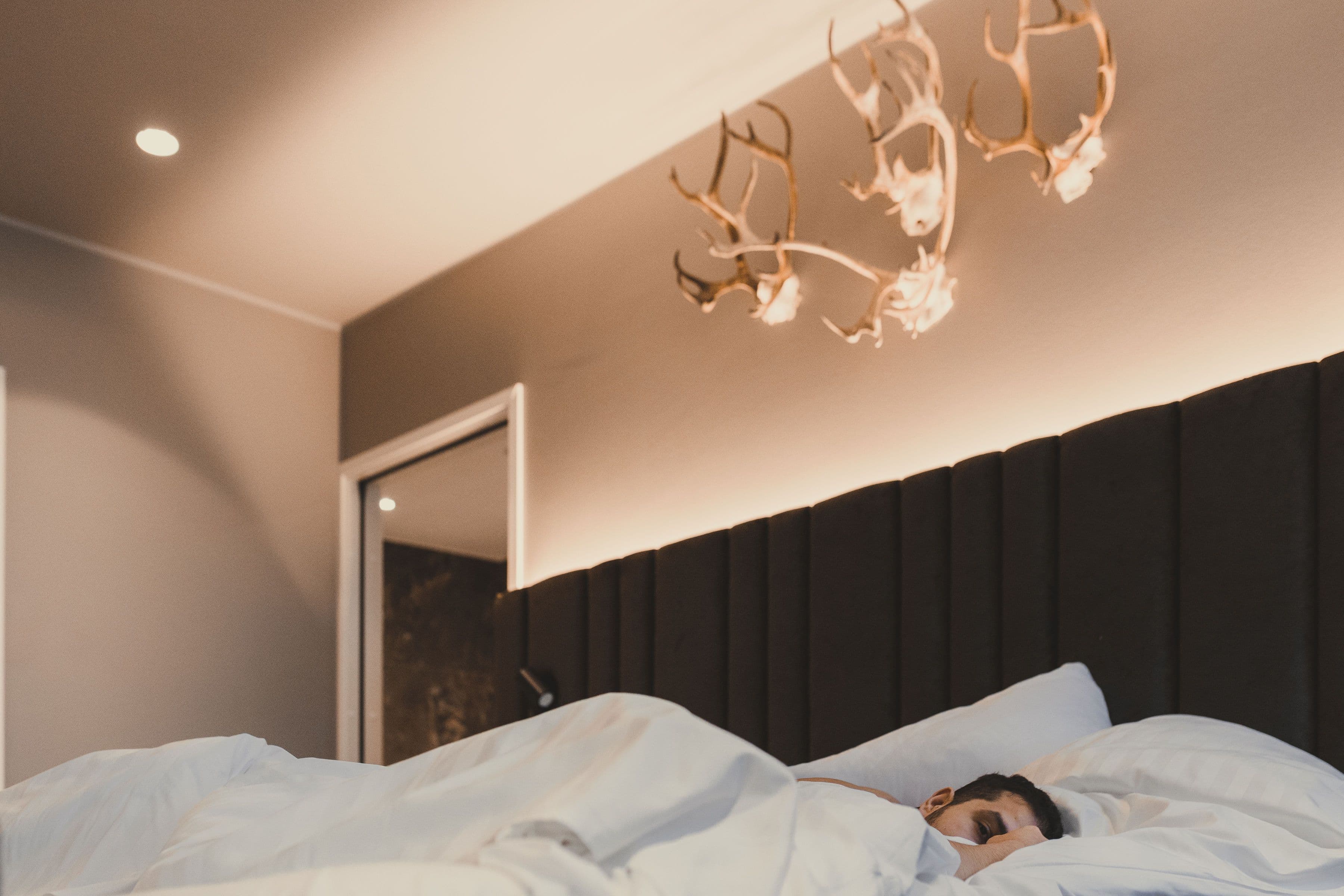 Lapland Hotels Arena Mystique Deluxe Spa