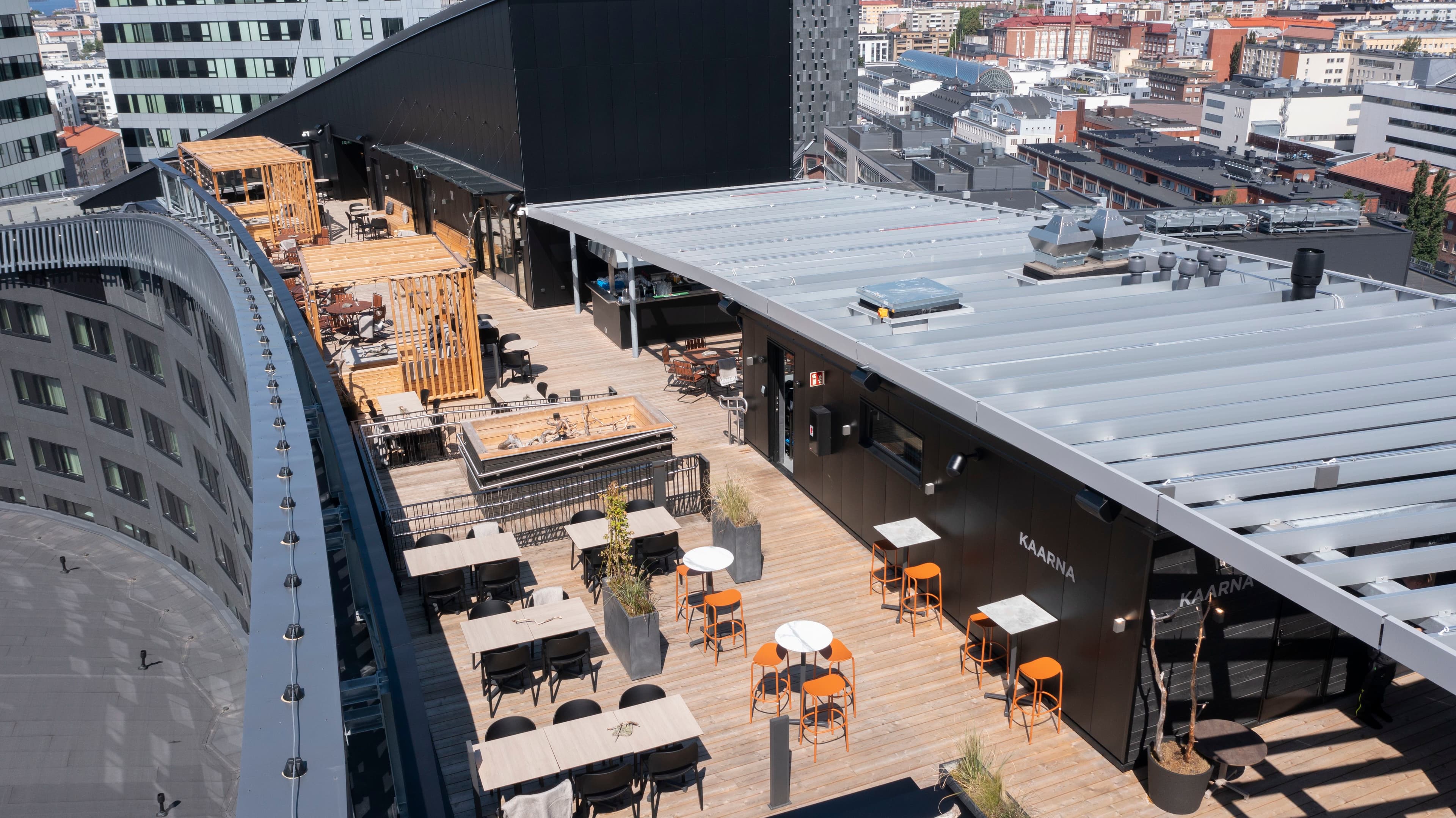 Lapland Hotels Arena Laawu