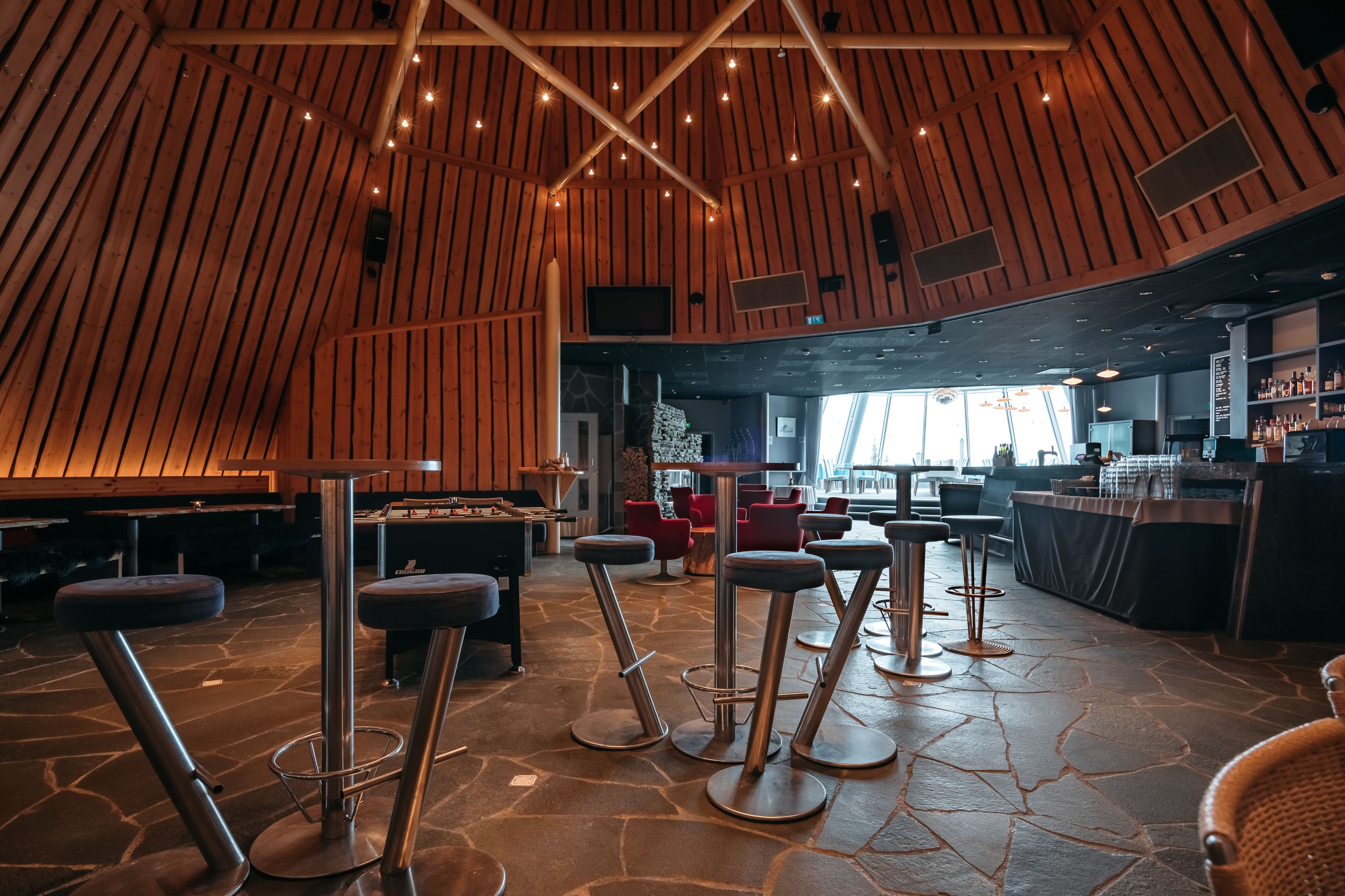 Lapland Hotels Olos Polar Kota