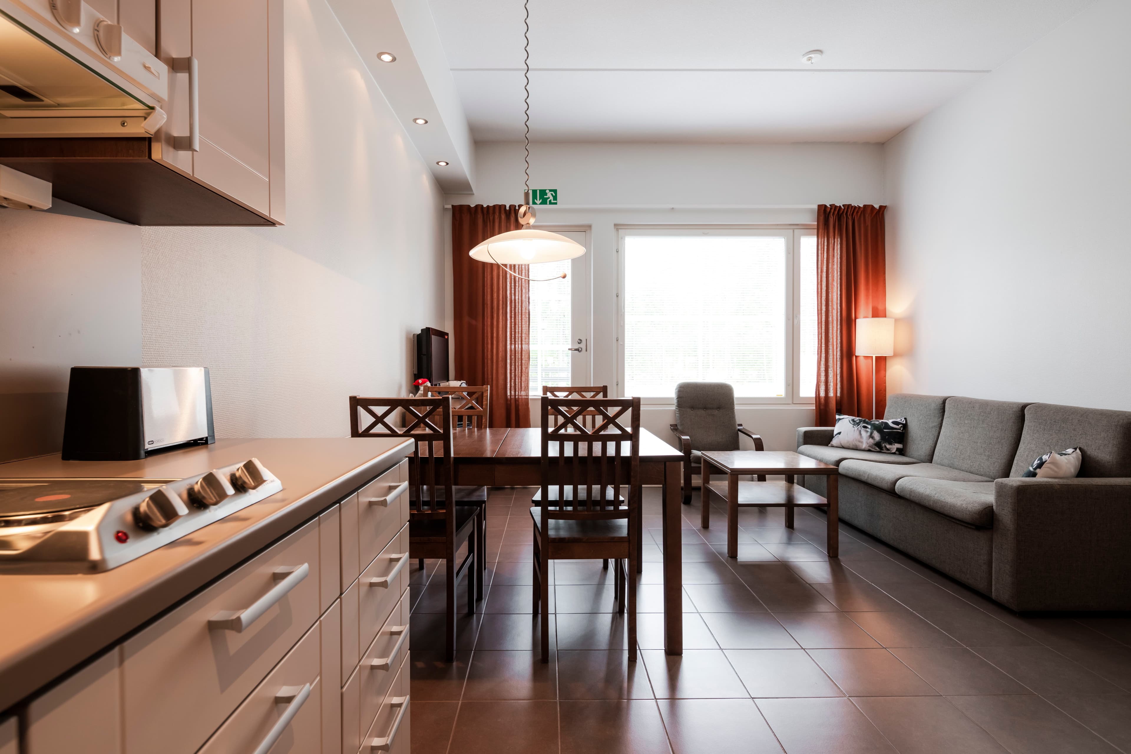 Lapland Hotels Akashotelli Akas Star